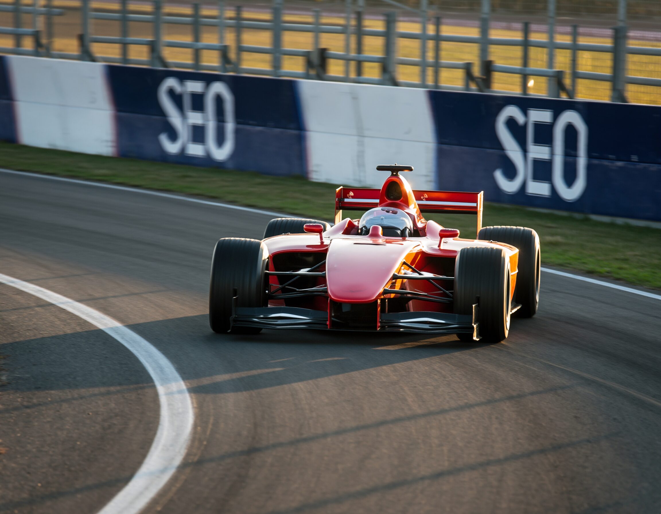 Image générée par intelligence artificielle (Adobe Firefly) pour "prestation de référencement"