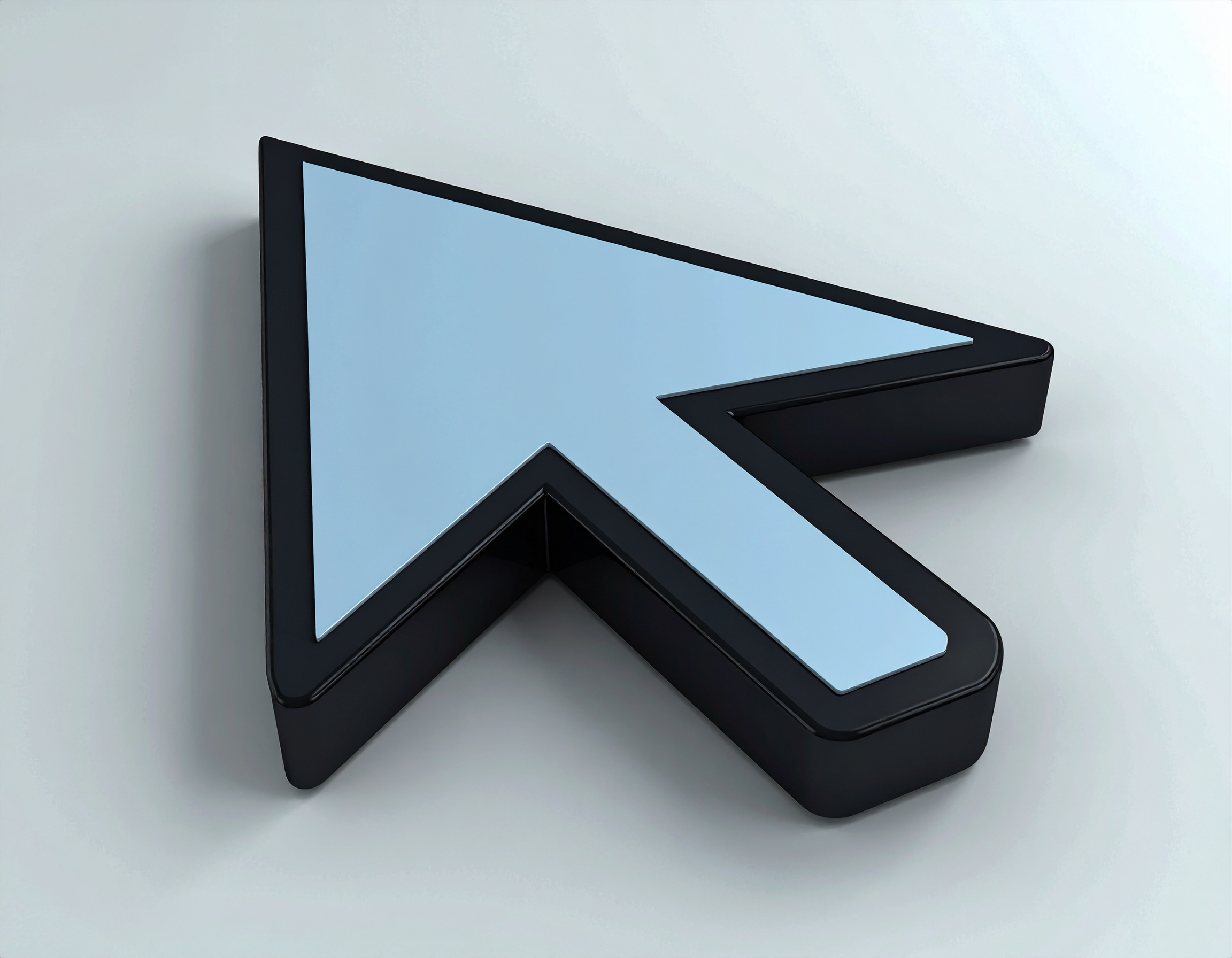 Image générée par intelligence artificielle (Adobe Firefly) pour le service "Refonte de site web"