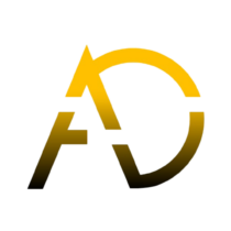 Logo Adayom fond transparent