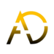 Logo Adayom fond transparent