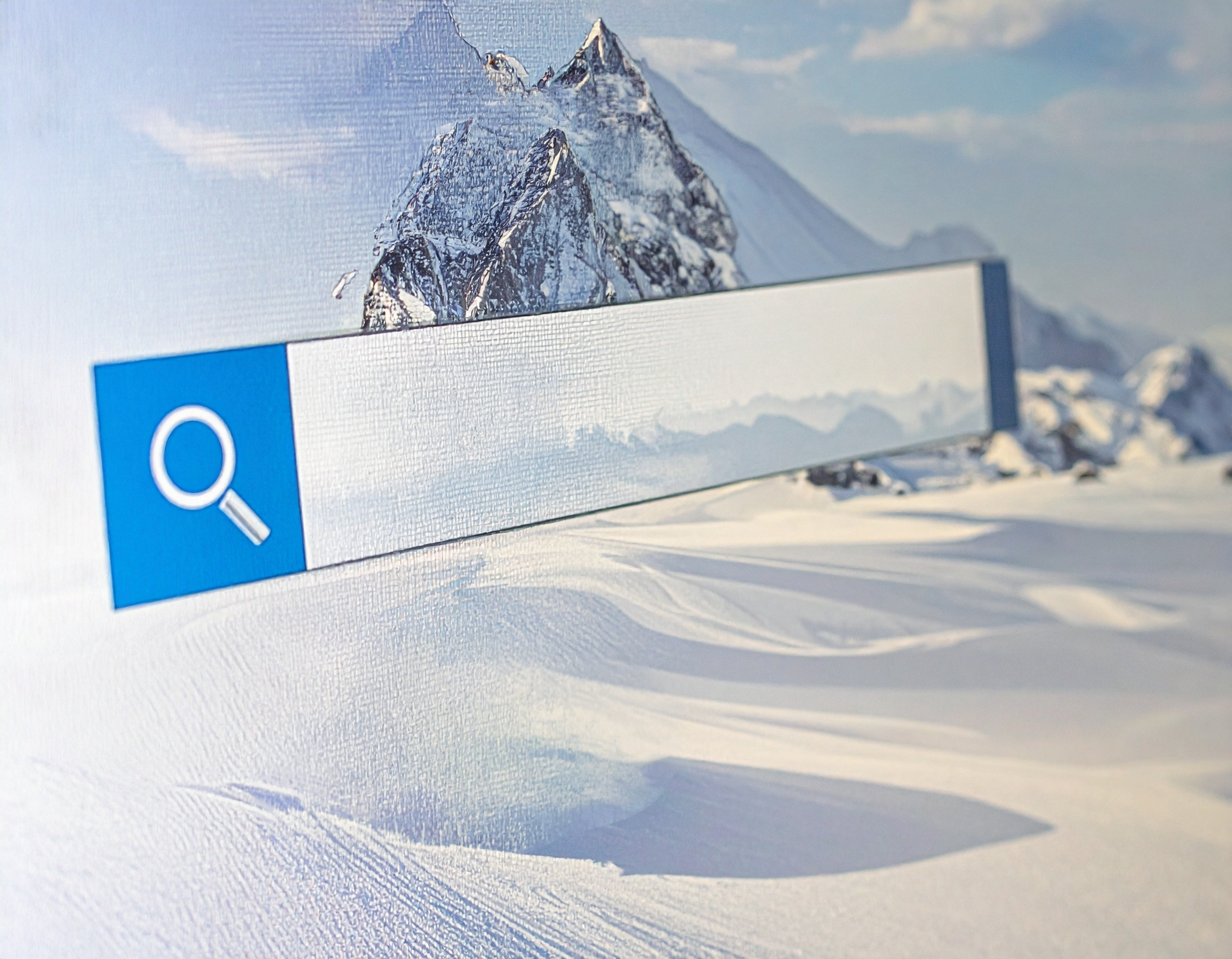 Image générée par intelligence artificielle (Adobe Firefly) pour illustrer "Création de page web"